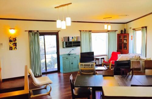 Guilderton House | The Kite Beach House