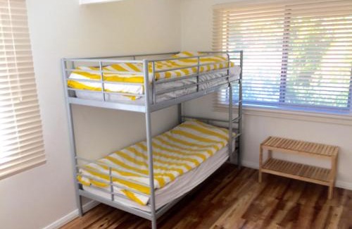 Guilderton House | The Kite Beach House