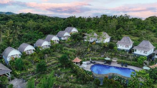 Penida Island Resort | The Kleep Jungle Resort