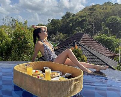 Penida Island Resort | The Kleep Jungle Resort