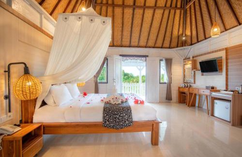 Penida Island Resort | The Kleep Jungle Resort