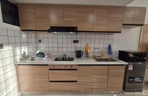 Ruaka Apartment | The Klint