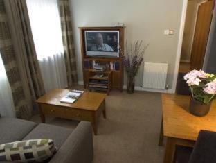 Tollcross Apartment | The Knight Residence by Mansley