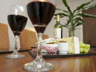 Tollcross Apartment | The Knight Residence by Mansley