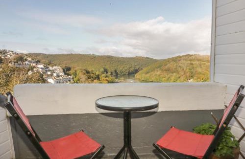 Looe House | The Knoll