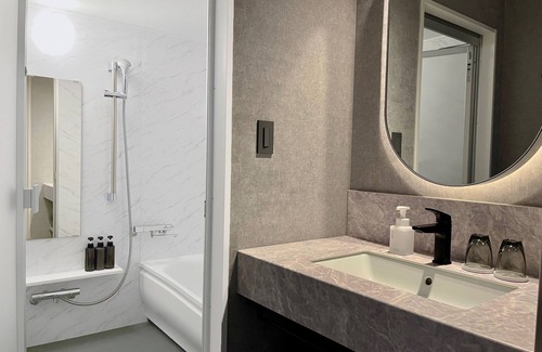 Hiroshima City Centre Hotel | THE KNOT Hiroshima