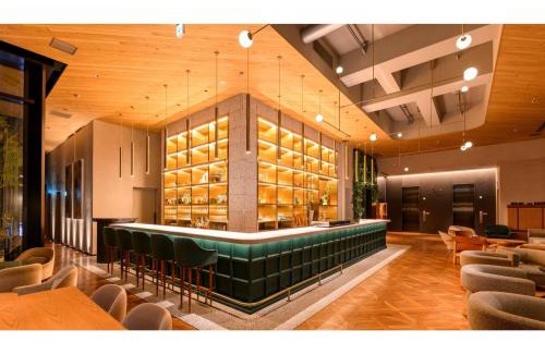 Hiroshima City Centre Hotel | THE KNOT HIROSHIMA - Vacation STAY 20564v