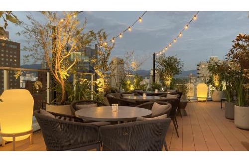 Hiroshima City Centre Hotel | THE KNOT HIROSHIMA - Vacation STAY 20564v