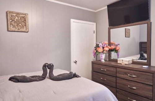 Nashua Apartment | The Komfi