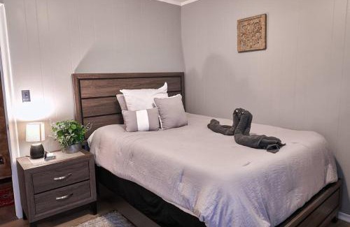 Nashua Apartment | The Komfi