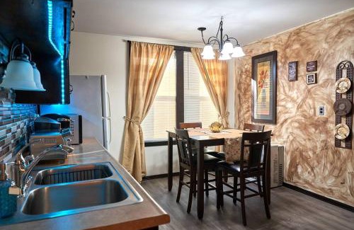 Nashua Apartment | The Komfi