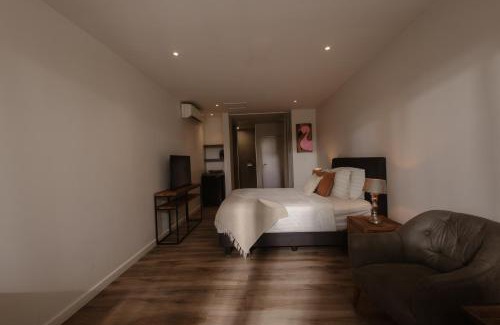 Willemstad Resort | The Kontiki