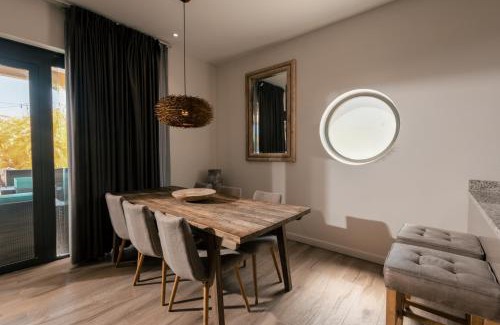 Willemstad Resort | The Kontiki