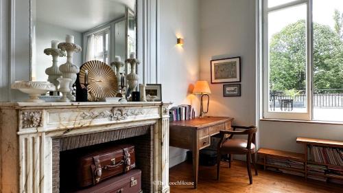 Tourcoing House | The Kooch House 1