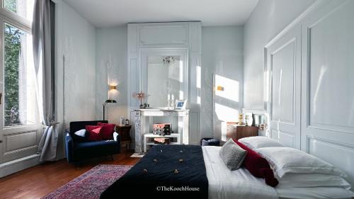 Tourcoing House | The Kooch House 1