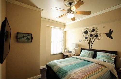Anaheim Colony Historic District Apartment | The Kraemer Building