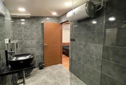 Narasapura Villa | The Krafted Hobbit