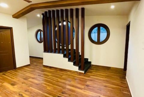 Narasapura Villa | The Krafted Hobbit