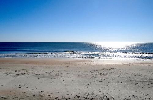 Surfside Beach Apartment | The Kraken Surfside Beach