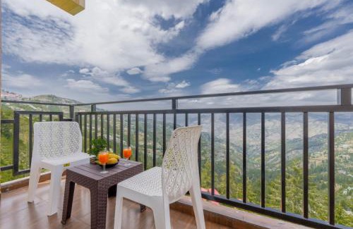 Fagu Hotel | The Kufri Retreat I Conference I Vacations I MICE I Family Events I Open Air Terrace I Sky Bonfire I Wooden Rooms With Pvt Balconies I by Exotic Stays
