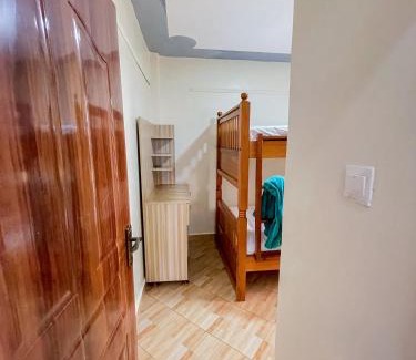 Thika Apartment | The Kulta Spot Executive Living