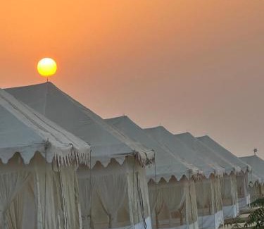 Sam Hotel | The Kumbh Resort