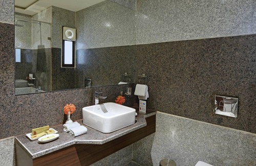 Kumbhalgarh Hotel | The Kumbha Residency-Luxury Resort and Spa