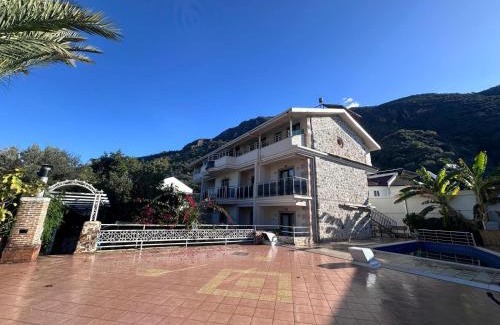 Oludeniz City Center Hotel | The Kumsal Hotel Oludeniz