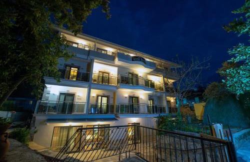 Oludeniz City Center Hotel | The Kumsal Hotel Oludeniz