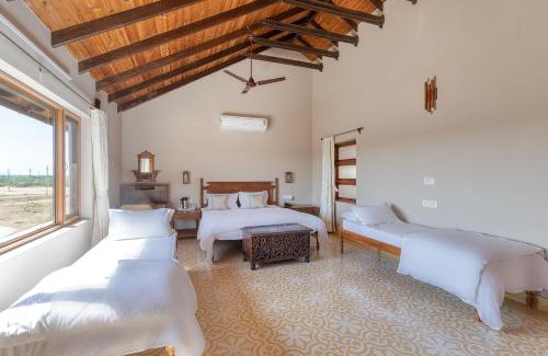 Bhuj House | THE KUTCHH COURTYARD