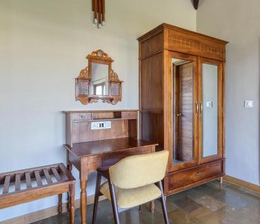 Bhuj House | THE KUTCHH COURTYARD