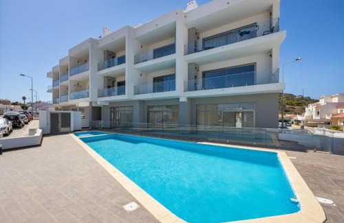 Burgau Apartment | The Kuuyi Suite