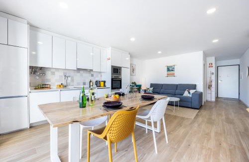 Burgau Apartment | The Kuuyi Suite