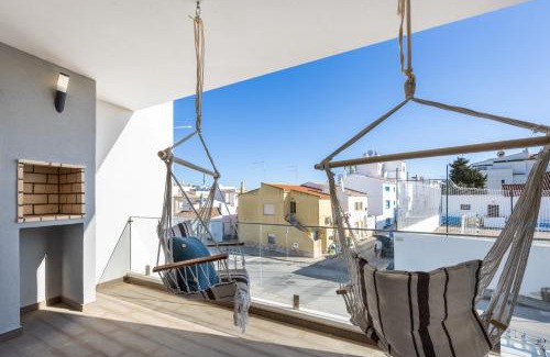 Burgau Apartment | The Kuuyi Suite