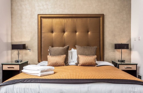 Ayr Hotel | The Kylestrome Hotel