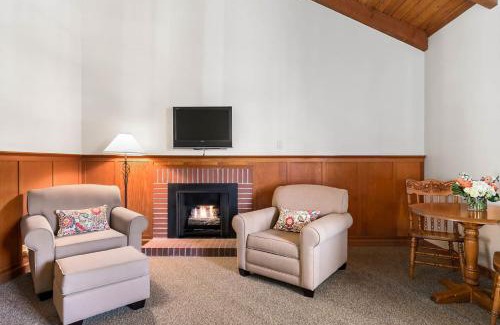 La Conner Hotel | The La Conner Inn