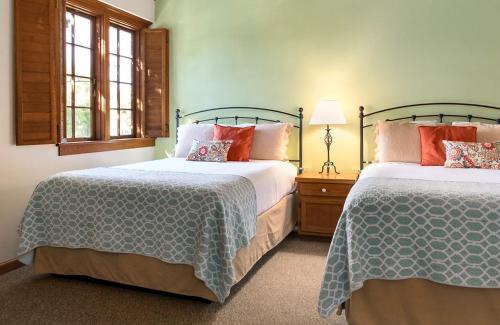 La Conner Hotel | The La Conner Inn