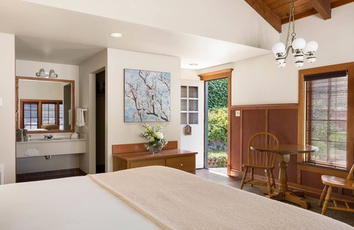 La Conner Hotel | The La Conner Inn