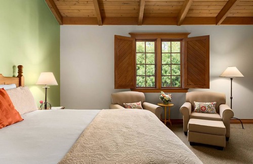 La Conner Hotel | The La Conner Inn