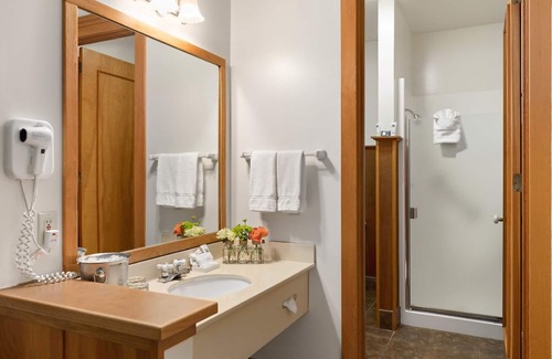 La Conner Hotel | The La Conner Inn