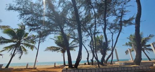 Hireguthi Hotel | The La Mer Beach Resort