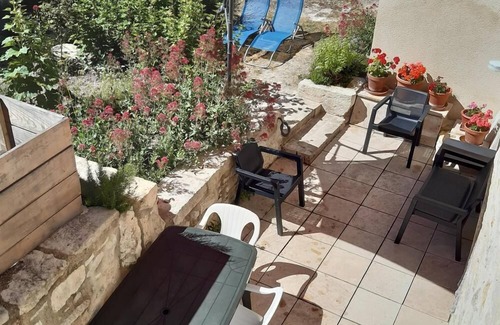 Labastide-Marnhac House | The Labastide Bee