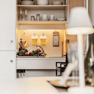 Bissone Apartment | The Lac View