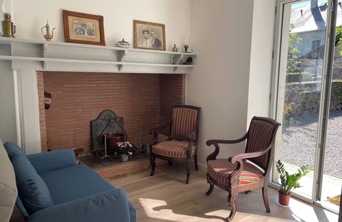 Saint-Savin House | The LACALLE house, in the heart of the Pyrenees National Park. Pets welcome!