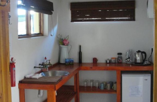 Ladismith Apartment | The Ladi B&B