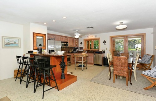 Anna Maria House | The Lady Fish by Duncan Real Estate