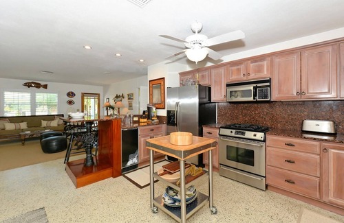 Anna Maria House | The Lady Fish by Duncan Real Estate