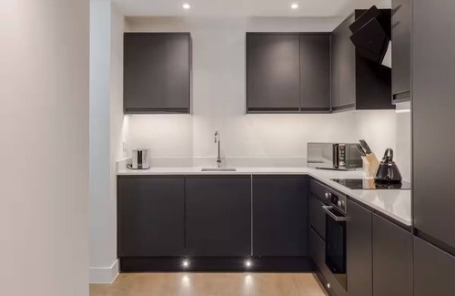 Ladywell Apartment | The Ladywell in Lewisham with WIFI