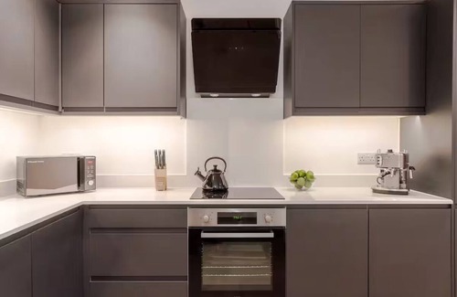 Ladywell Apartment | The Ladywell in Lewisham with WIFI