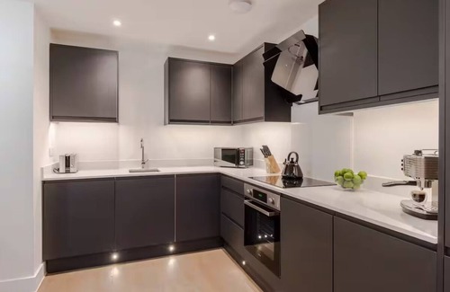 Ladywell Apartment | The Ladywell in Lewisham with WIFI